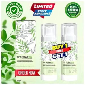 Ecze+ Anti Fungal Spray - Doctor's Recommended 👨🏽‍⚕️ Buy 1 Get 1 Free